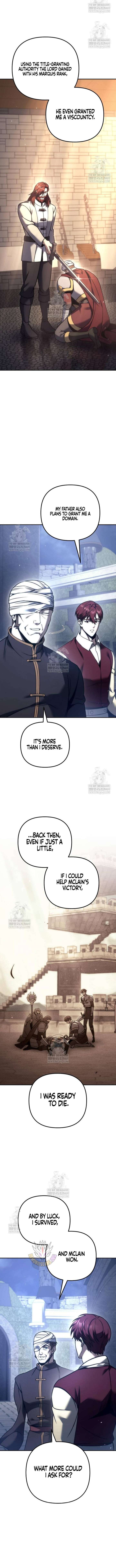 Read Regressor of the Fallen family EN Manga Online
