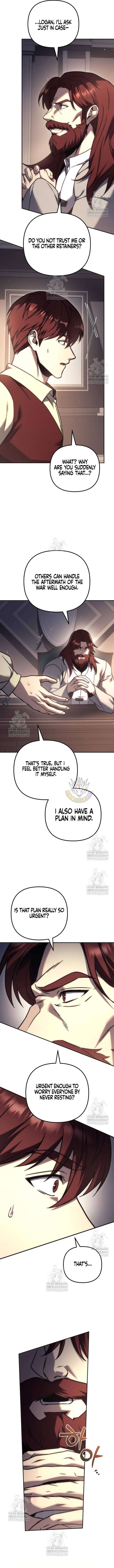 Read Regressor of the Fallen family EN Manga Online
