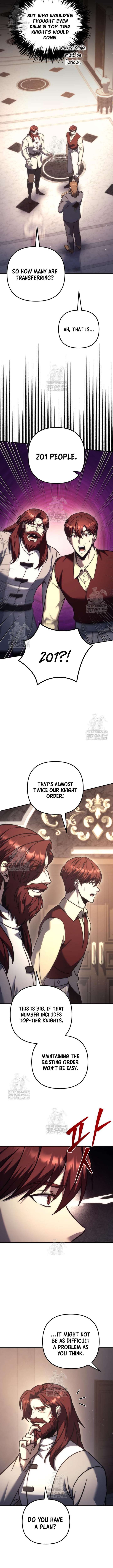 Read Regressor of the Fallen family EN Manga Online