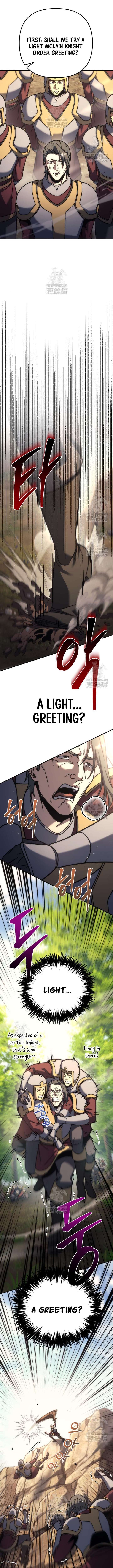Read Regressor of the Fallen family EN Manga Online