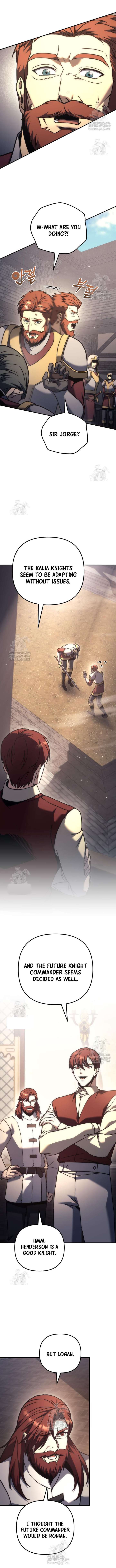 Read Regressor of the Fallen family EN Manga Online