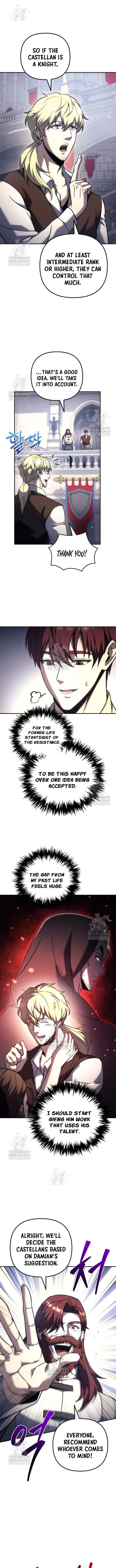 Read Regressor of the Fallen family EN Manga Online