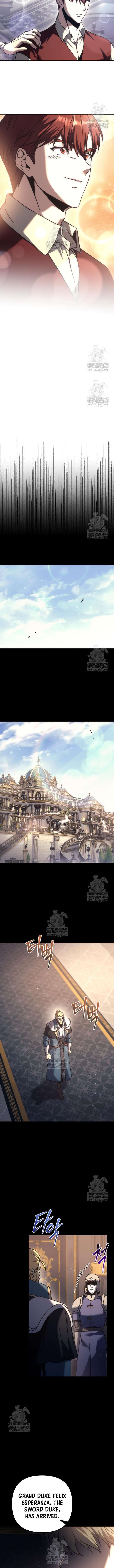 Read Regressor of the Fallen family EN Manga Online