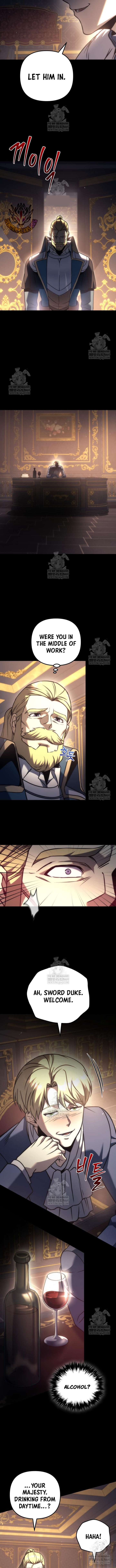 Read Regressor of the Fallen family EN Manga Online