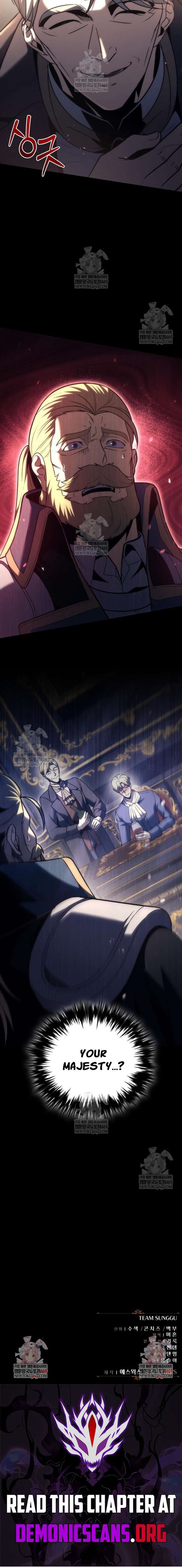 Read Regressor of the Fallen family EN Manga Online