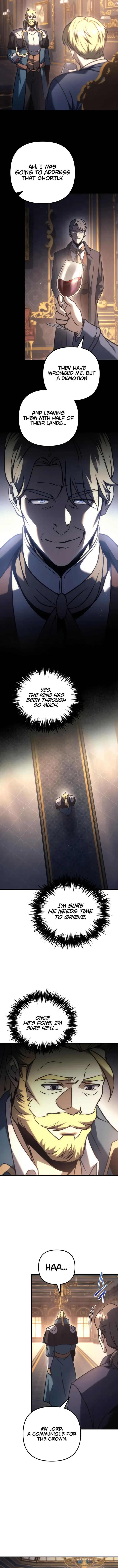 Read Regressor of the Fallen family EN Manga Online