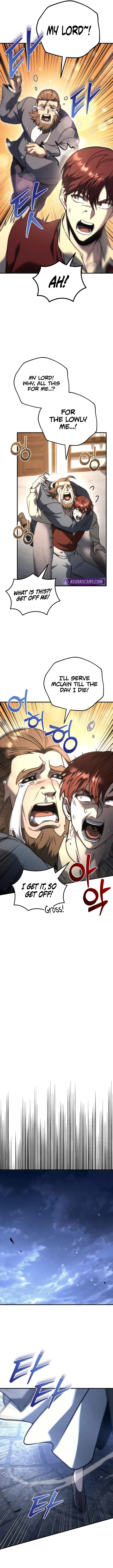 Read Regressor of the Fallen family EN Manga Online