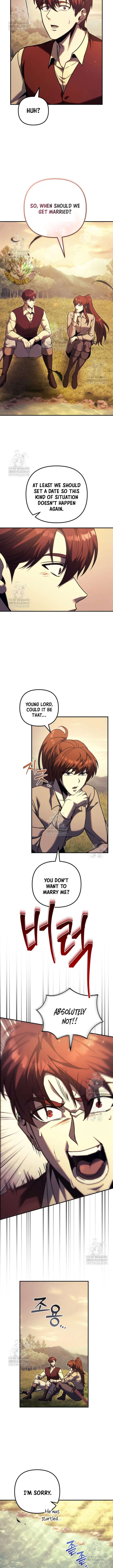 Read Regressor of the Fallen family EN Manga Online