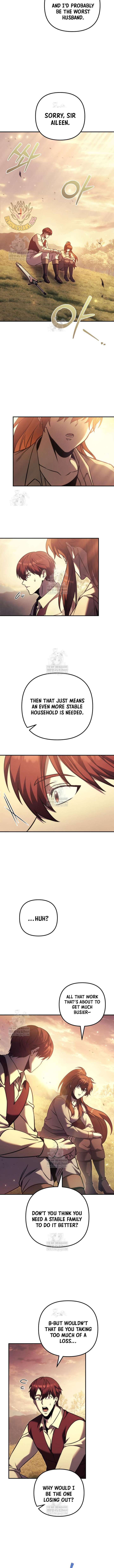 Read Regressor of the Fallen family EN Manga Online