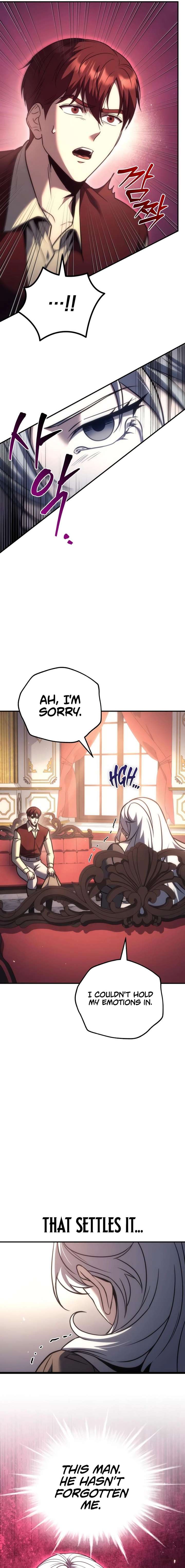 Read Regressor of the Fallen family EN Manga Online