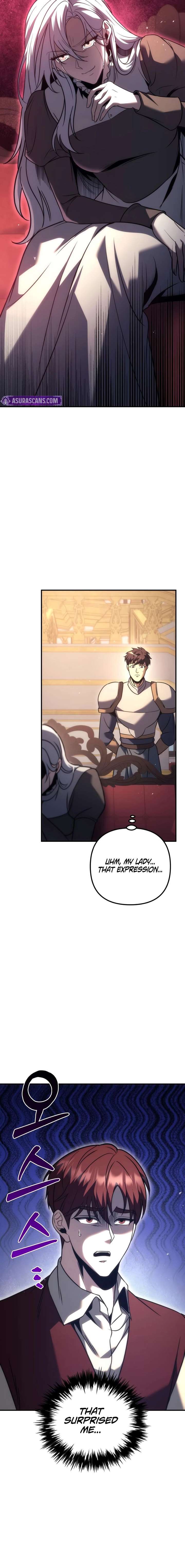 Read Regressor of the Fallen family EN Manga Online