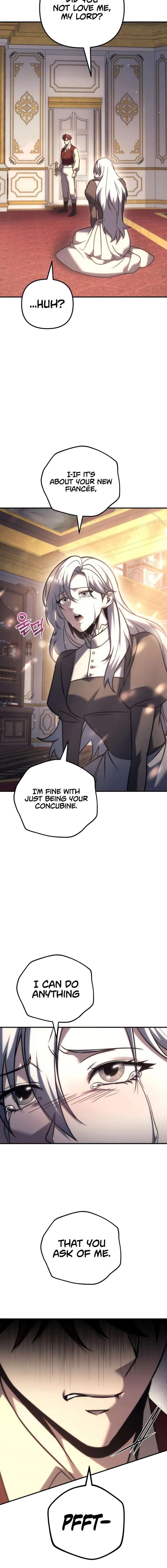Read Regressor of the Fallen family EN Manga Online