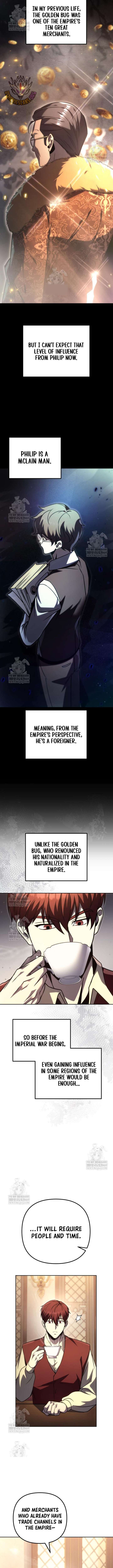 Read Regressor of the Fallen family EN Manga Online