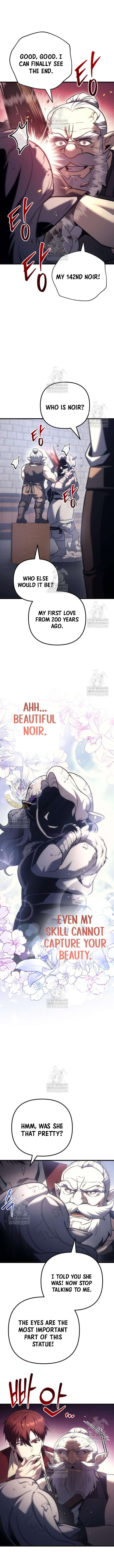 Read Regressor of the Fallen family EN Manga Online