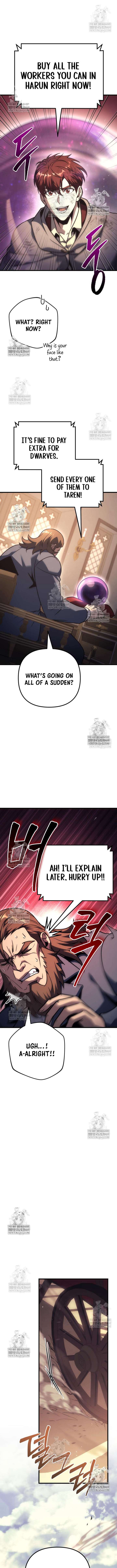 Read Regressor of the Fallen family EN Manga Online