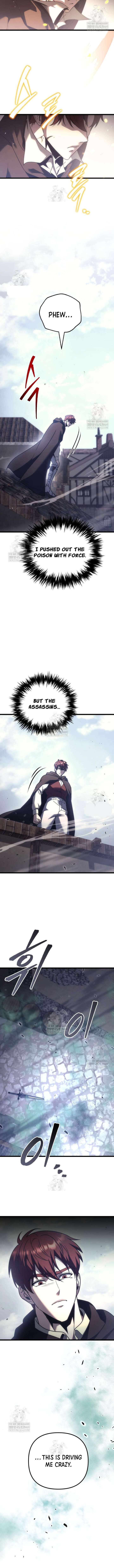 Read Regressor of the Fallen family EN Manga Online