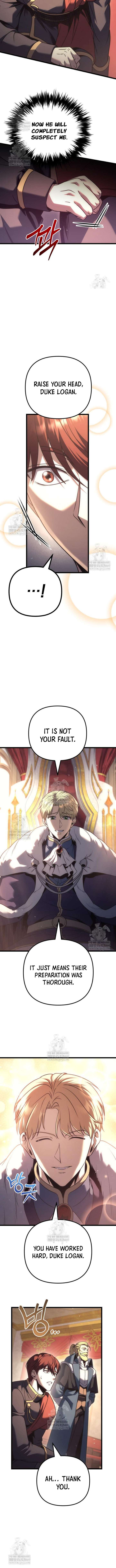 Read Regressor of the Fallen family EN Manga Online