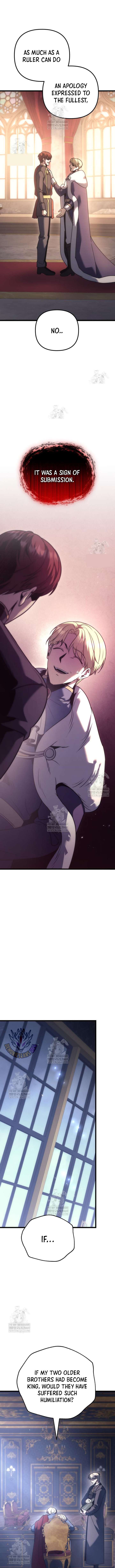 Read Regressor of the Fallen family EN Manga Online