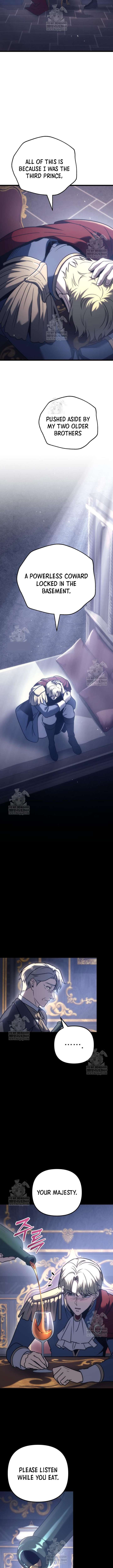 Read Regressor of the Fallen family EN Manga Online