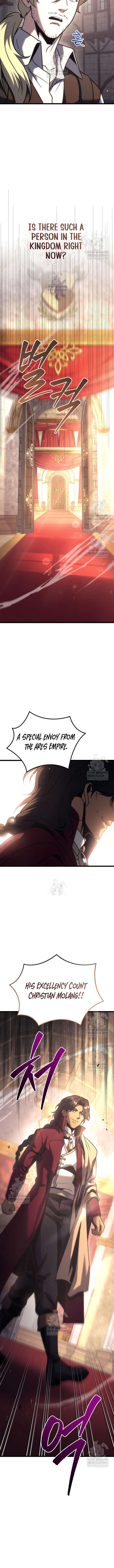 Read Regressor of the Fallen family EN Manga Online