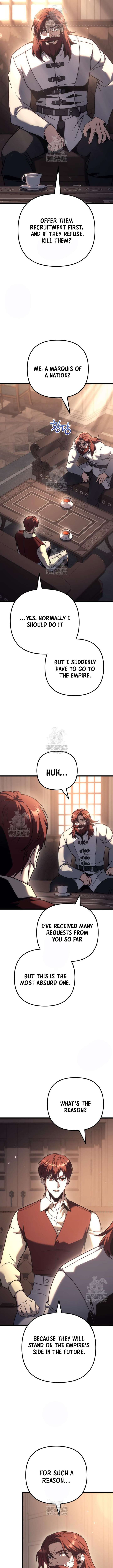 Read Regressor of the Fallen family EN Manga Online