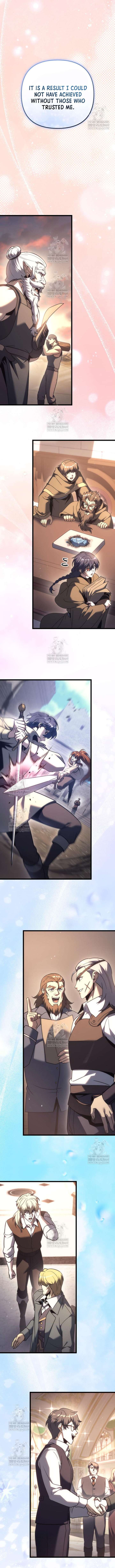 Read Regressor of the Fallen family EN Manga Online