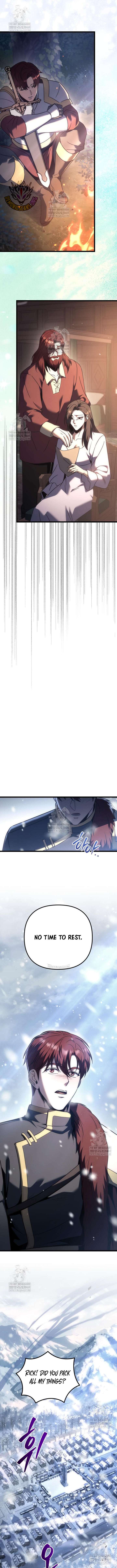 Read Regressor of the Fallen family EN Manga Online