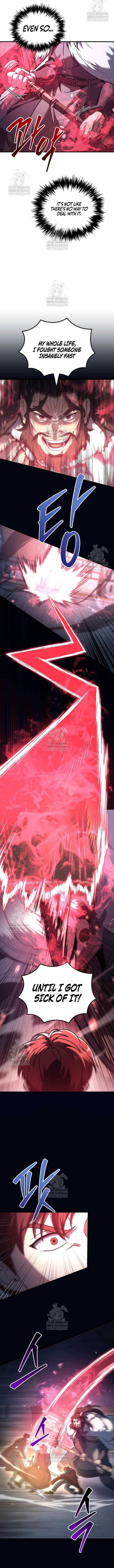Read Regressor of the Fallen family EN Manga Online