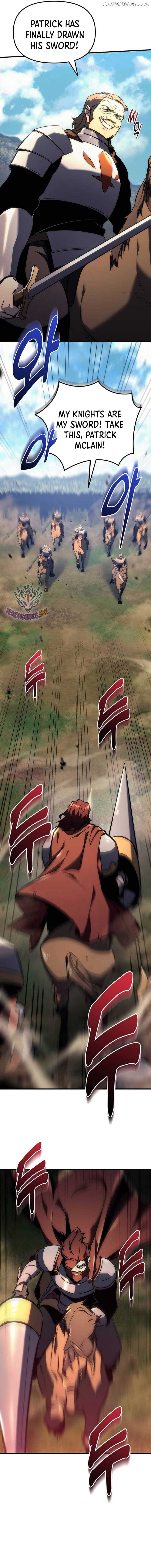 Read Regressor of the Fallen family EN Manga Online