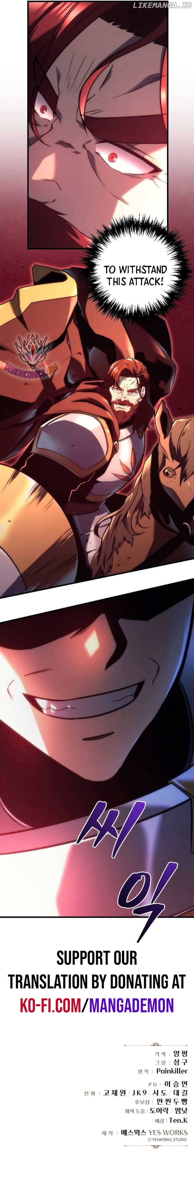 Read Regressor of the Fallen family EN Manga Online