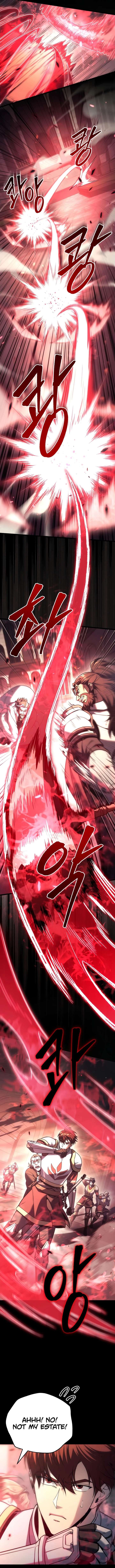 Read Regressor of the Fallen family EN Manga Online
