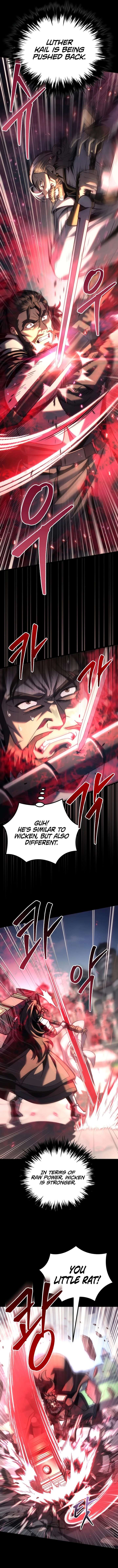 Read Regressor of the Fallen family EN Manga Online
