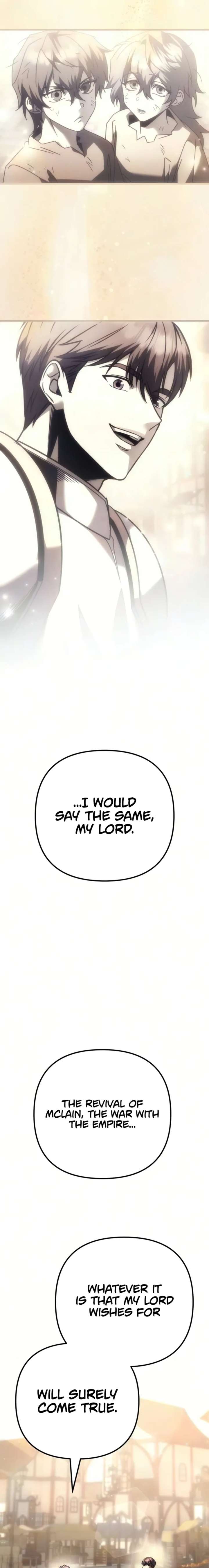 Read Regressor of the Fallen family EN Manga Online