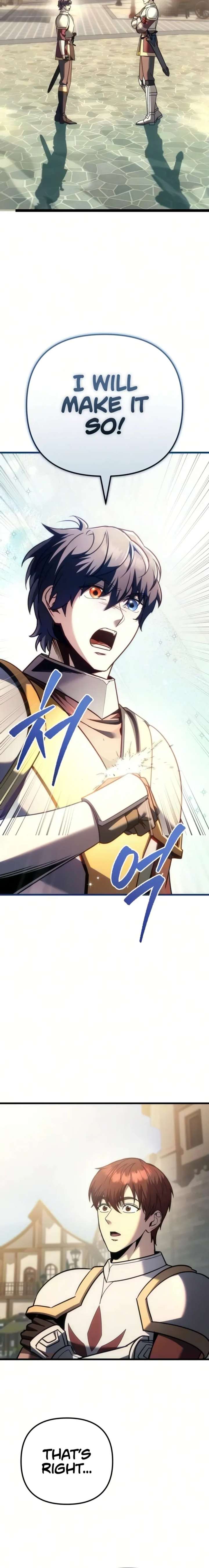 Read Regressor of the Fallen family EN Manga Online