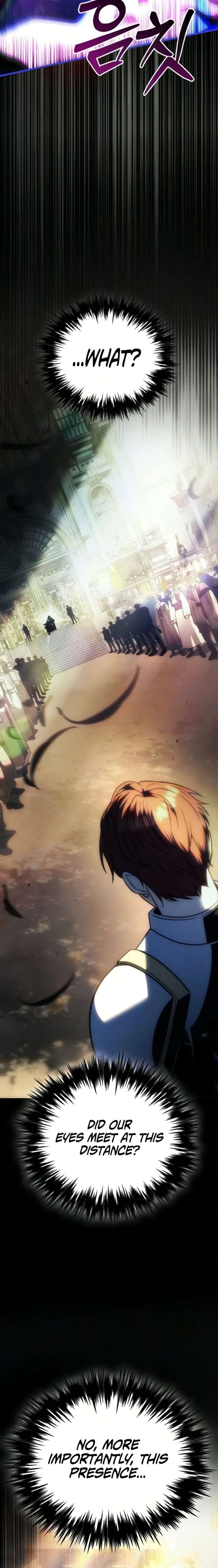 Read Regressor of the Fallen family EN Manga Online