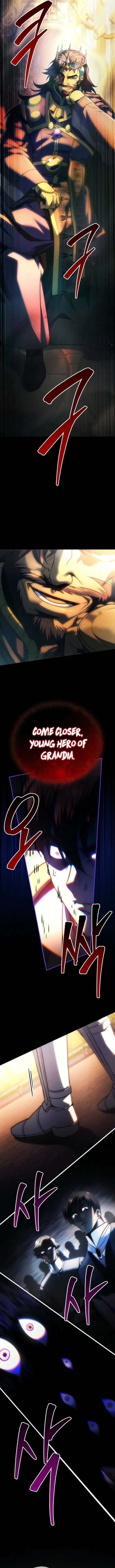 Read Regressor of the Fallen family EN Manga Online