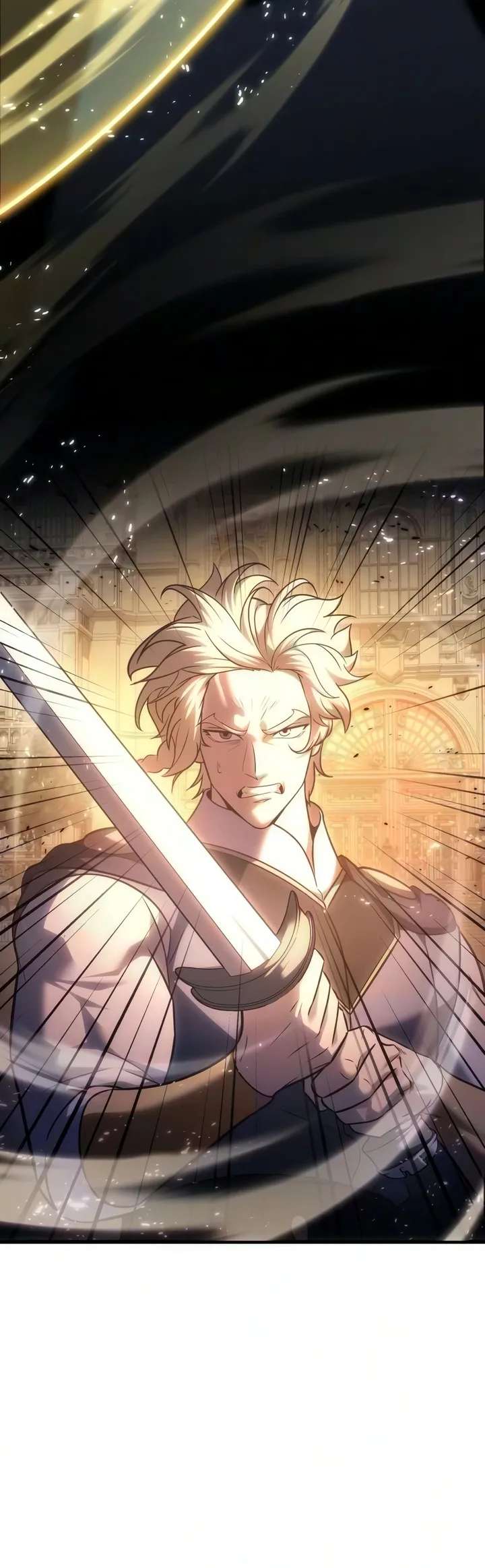 Read Regressor of the Fallen family EN Manga Online