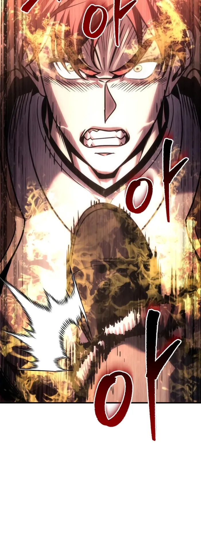 Read Regressor of the Fallen family EN Manga Online