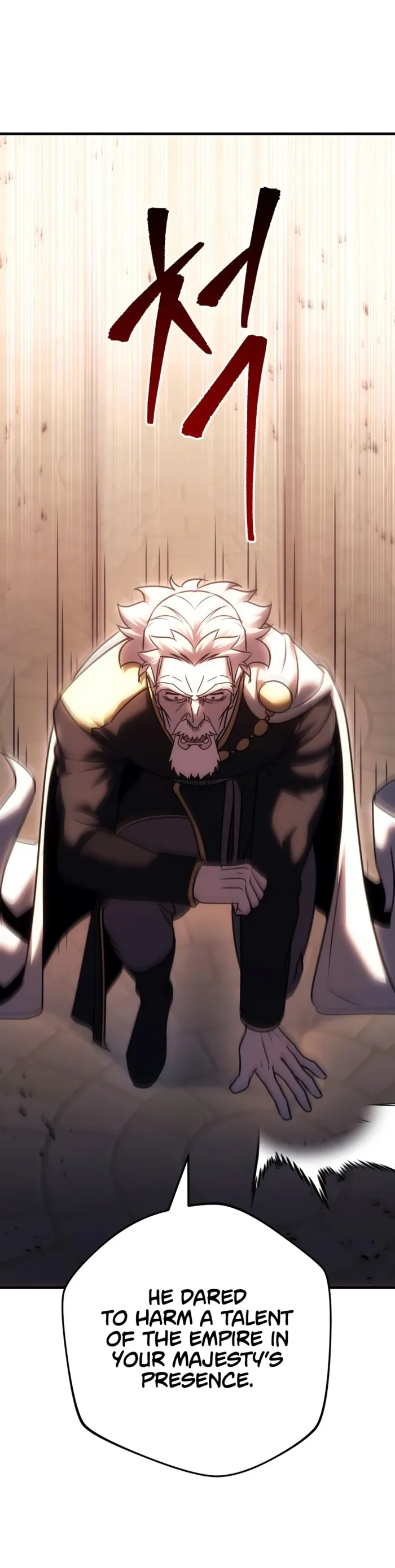 Read Regressor of the Fallen family EN Manga Online