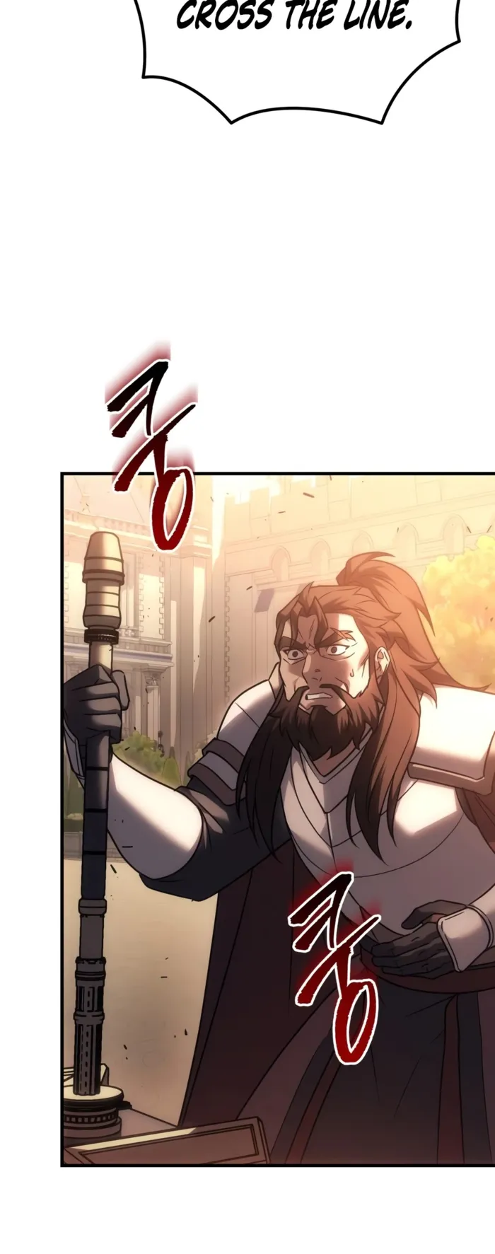 Read Regressor of the Fallen family EN Manga Online