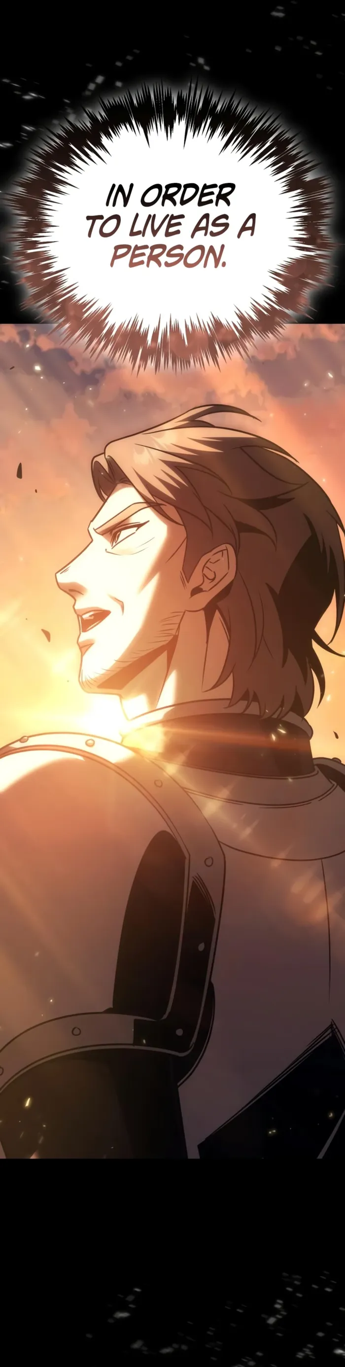 Read Regressor of the Fallen family EN Manga Online