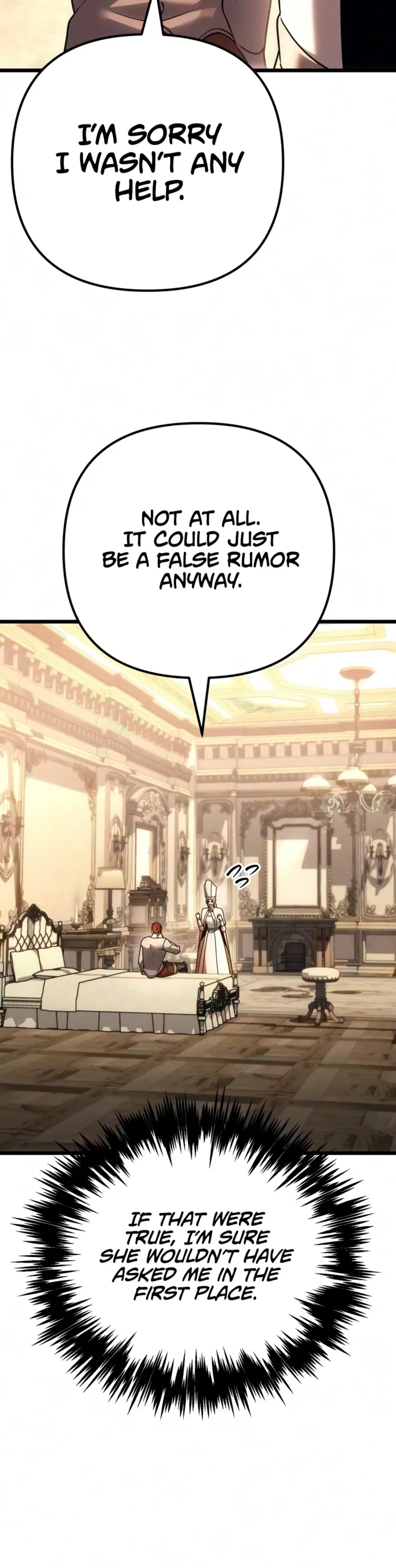 Read Regressor of the Fallen family EN Manga Online