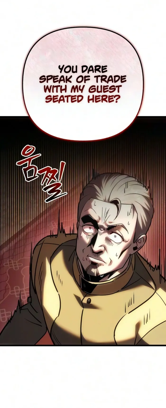 Read Regressor of the Fallen family EN Manga Online