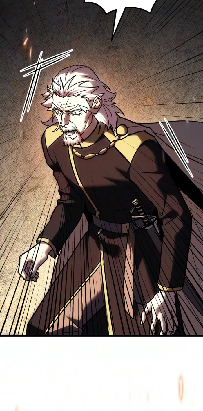 Read Regressor of the Fallen family EN Manga Online