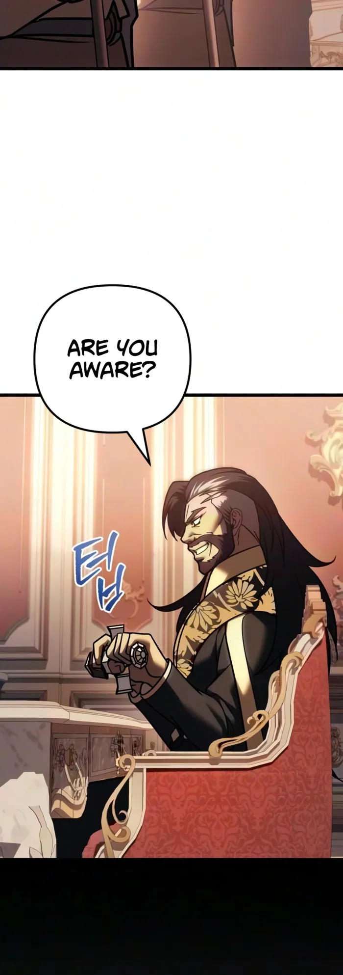 Read Regressor of the Fallen family EN Manga Online