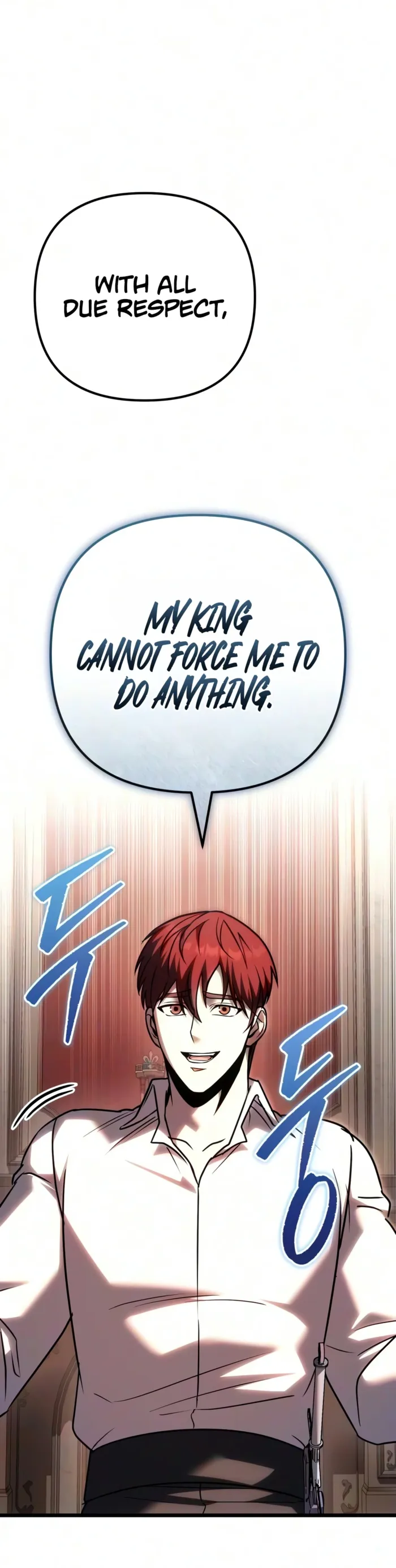 Read Regressor of the Fallen family EN Manga Online