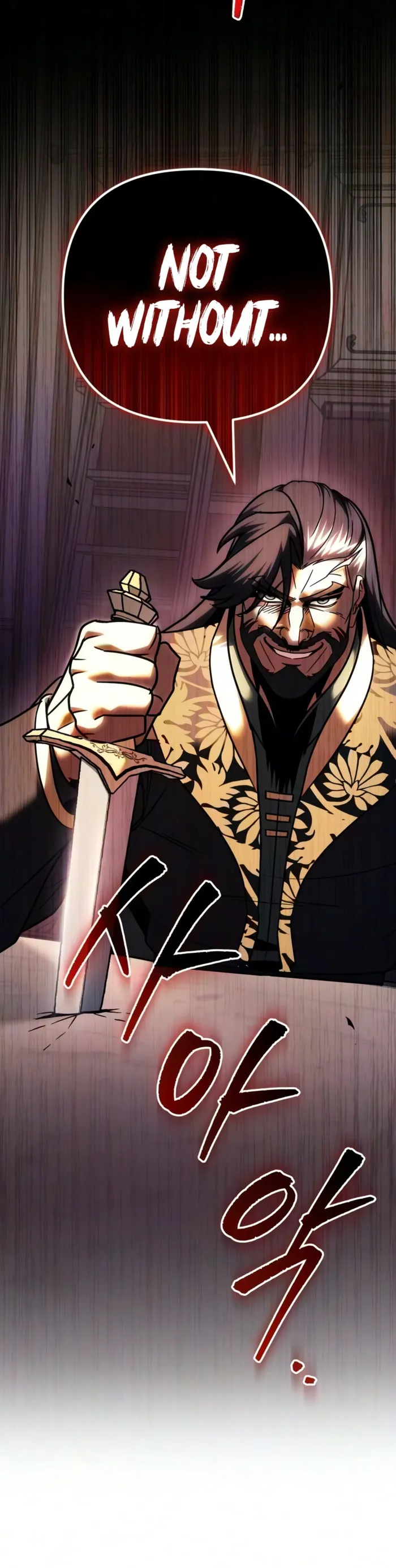 Read Regressor of the Fallen family EN Manga Online