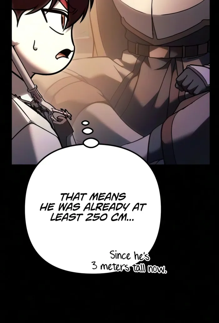 Read Regressor of the Fallen family EN Manga Online