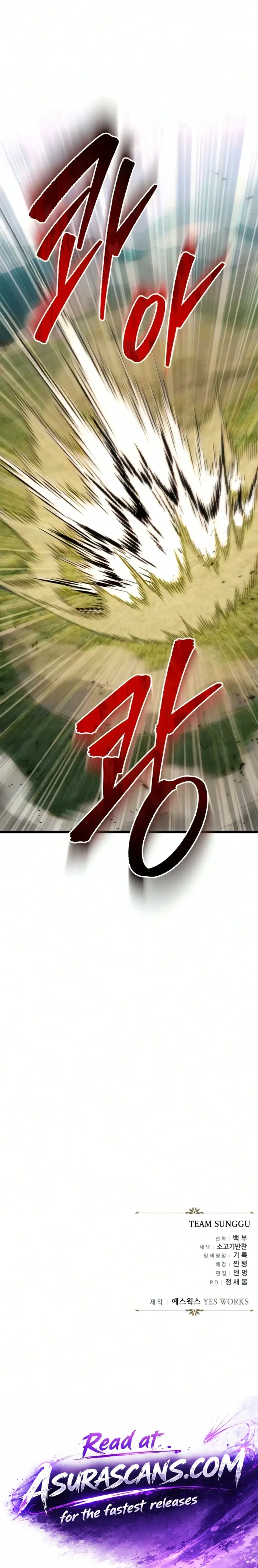 Read Regressor of the Fallen family EN Manga Online