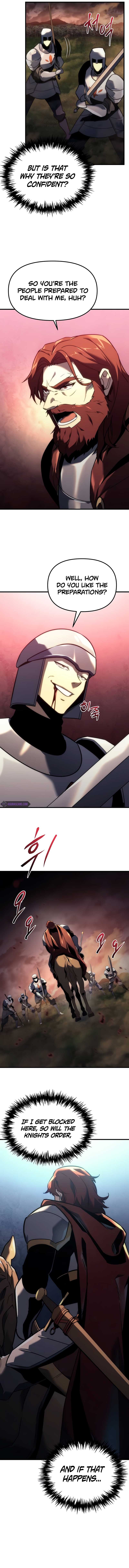 Read Regressor of the Fallen family EN Manga Online